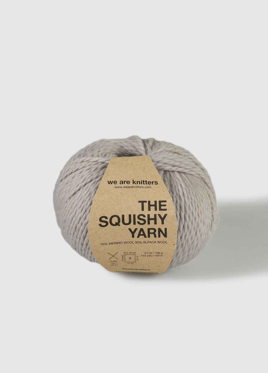 10 Pack of Squishy Yarn Balls – weareknitters