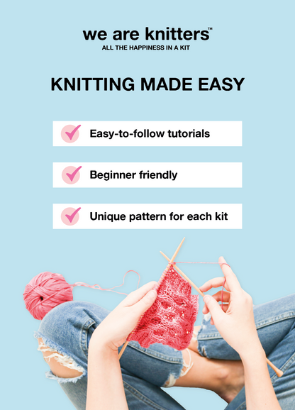 Lulling Sweater Kit