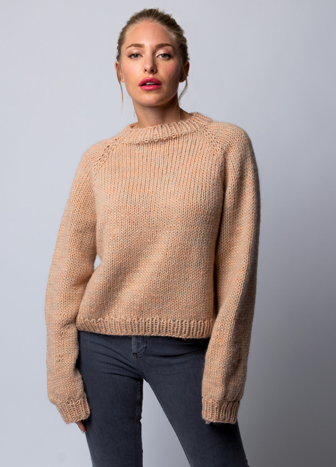 Sweaters – We are knitters