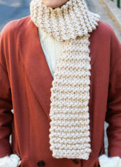 Dinka Scarf Kit