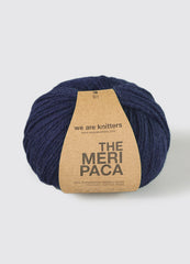 Meripaca Navy Blue