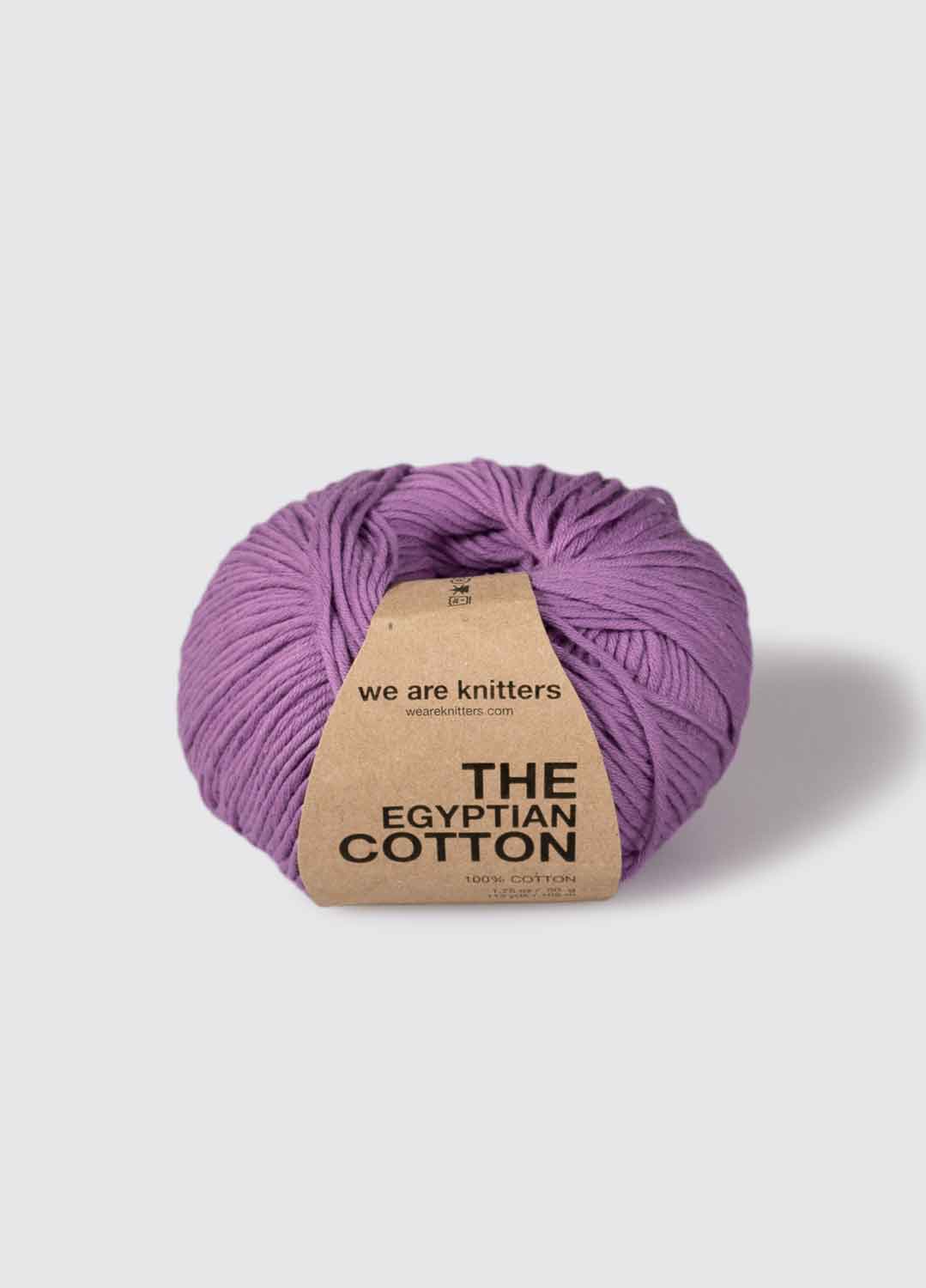 The Egyptian Cotton Orchid - Last Units