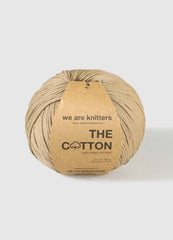 Pima Cotton Sand