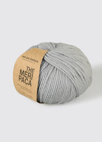 Meripaca Grey