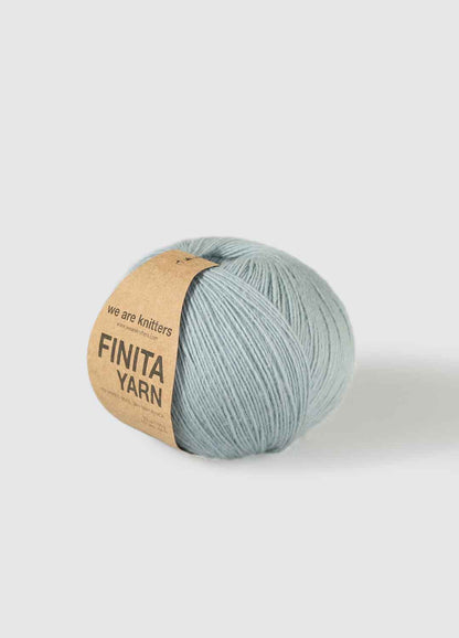 Finita Yarn Aquamarine